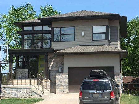 Why Spring Is the Best Time to Pressure Wash Your Home in Harrisonburg, VA Thumbnail