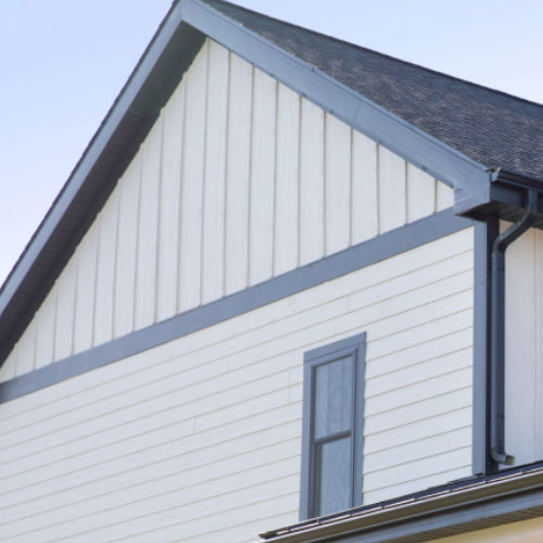 Lp Smart Siding Banner Image